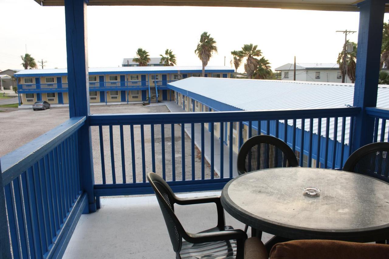 American Inn Port O'Connor Exterior photo